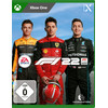 F1 22 Xbox One