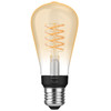 Philips Hue Filamentlampe White Edison E27 - 2023