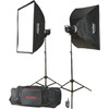 Godox MS-300F Set