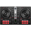 Hercules DJ Control Inpulse 300 MK2 Schwarz