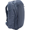 Peak Design Travel Backpack 30L Midnight