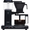 Moccamaster KBG Select Schwarz