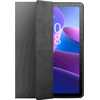 Lenovo Tab M10 (3. Generation) Book Case Grau