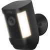 Ring Spotlight Cam Pro - Battery - Schwarz