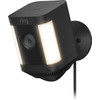 3x Ring Spotlight Cam Plus - Plug In - Black