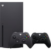 Xbox Series X + Microsoft Xbox Controller Black