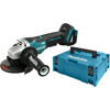 Makita DGA505ZJ (ohne Akku)