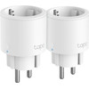 Tapo P115 Smart Plug 2-pack