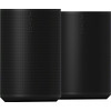 Sonos Era 100 Black Duo Pack