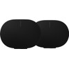 Sonos Era 300 Schwarz Doppelpack