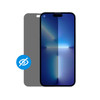 BlueBuilt Apple iPhone 14 Pro Privacy Filter Screen Protector Glass