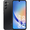 Samsung Galaxy A34 128GB Black 5G