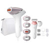 Philips Lumea IPL 8000 Series BRI947/00 + Philips BRL146/00 Damenrasierer