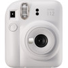 Fujifilm Instax Mini 12 Clay White