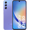 Samsung Galaxy A34 128GB Purple 5G