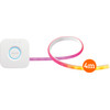 Philips Hue Gradient Lightstrip Basisset 4 Meter + Bridge