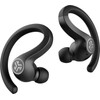 JBuds Air Sport True Wireless Black