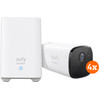 eufy eufyCam 2 Pro Viererpack