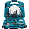 Makita 71-piece Bit and Drill Bit Set D-47145