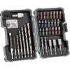 Bosch Pro-Mix Set Wood 35-Piece