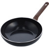 BK Simply Ceramic Keramischer Wok 28 cm