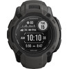 Garmin Instinct 2X Solar Graphit