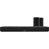 Denon Home Soundbar 550 + Denon Home 150 Doppelpack Schwarz