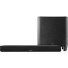 Denon Home Soundbar 550 + Denon Home Subwoofer Schwarz