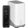 eufy Video Doorbell Dual 2 Pro + HomeBase 3