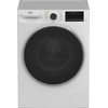 Beko B3DFT510442W - 10kg/6kg