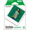 Fujifilm Instax Film Square WW1 (10 Stück)