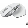 Logitech MX Master 3S Grau