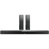 Bose Smart Soundbar 900 + Bose Surround Speakers 700 Schwarz