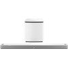 Bose Smart Soundbar 900 + Bose Bass Module 700 White