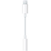 Apple Lightning-auf-3,5-mm-Klinkenstecker-Adapter