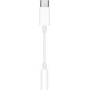 Apple USB-C-auf-3,5-mm-Klinkenstecker-Adapter