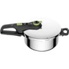 Tefal Secure 5 Trendy Schnellkochtopf 4 Liter