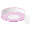 Philips Hue Infuse M Ceiling Lamp White and Color White + Dimmer