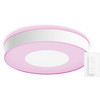 Philips Hue Infuse L Ceiling Lamp White and Color White + Dimmer