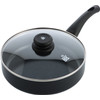 BK Brilliant High-sided Skillet 24cm with Lid