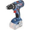 Bosch Professional GSR 18V-28 (without battery)