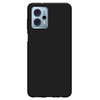 Just in Case Soft Design Motorola Moto G23 Backcover Schwarz