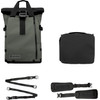 WANDRD The PRVKE 31L V3 Photography Bundle Green