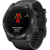 Garmin Epix Pro Schwarz 51 mm