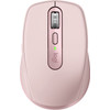 Logitech MX Anywhere 3S Compact Pink