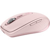 Logitech MX Anywhere 3S Compact Pink