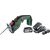 Bosch Keo 18 inkl. 2,5-Ah-Akku (2x)