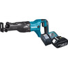 Makita DJR186ZK inkl. 3,0-Ah-Akku