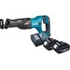 Makita DJR186ZK inkl. 3,0-Ah-Akku (2x)