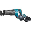 Makita DJR187ZK including 3.0Ah Battery (2x)